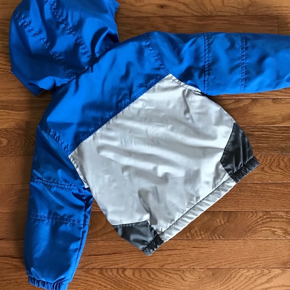 OshKosh Toddler Jacket Size 2T - Picture 5 of 8